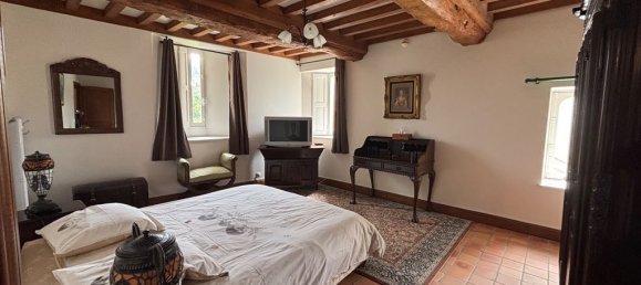 7 bedrooms Castles in Bayeux, France No. 297739 13