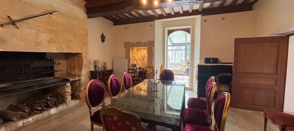 7 bedrooms Castles in Bayeux, France No. 297739 6