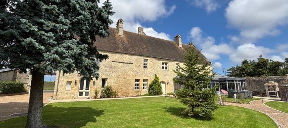 7 bedrooms Castles in Bayeux, France No. 297739 2