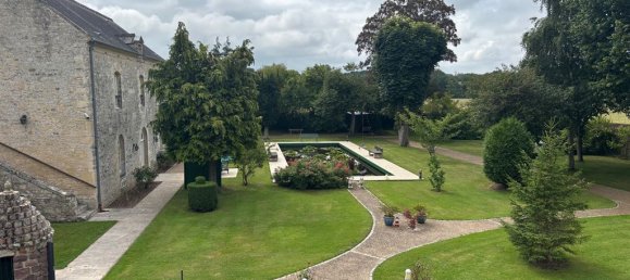7 bedrooms Castles in Bayeux, France No. 297739 19