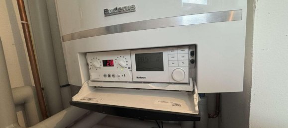 2 غرف نوم تاون هاوس في Karlsruhe, Germany رقم 15586 13