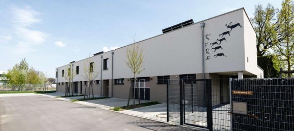 2 غرف نوم تاون هاوس في Karlsruhe, Germany رقم 15586 2