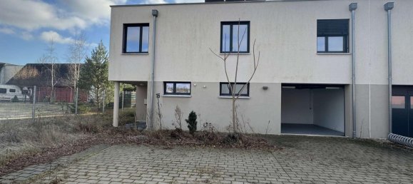 2 غرف نوم تاون هاوس في Karlsruhe, Germany رقم 15586 3