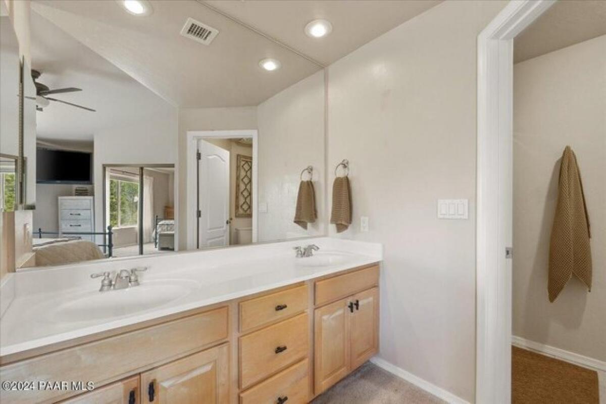 Casa de 2 dormitorios en Prescott, USA No. 428429