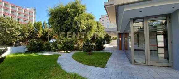 3 bedrooms Apartment in Limassol, Cyprus No. 10927 9