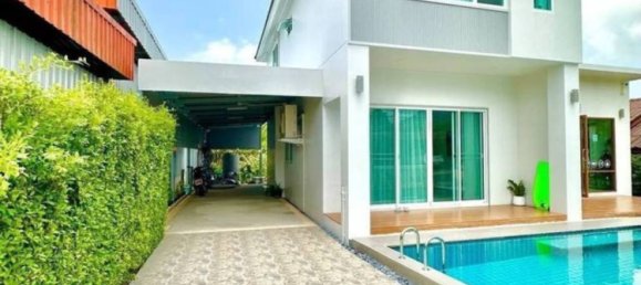 3 bedrooms Cafe / restaurant in Bang Tao, Thailand No. 24945 2