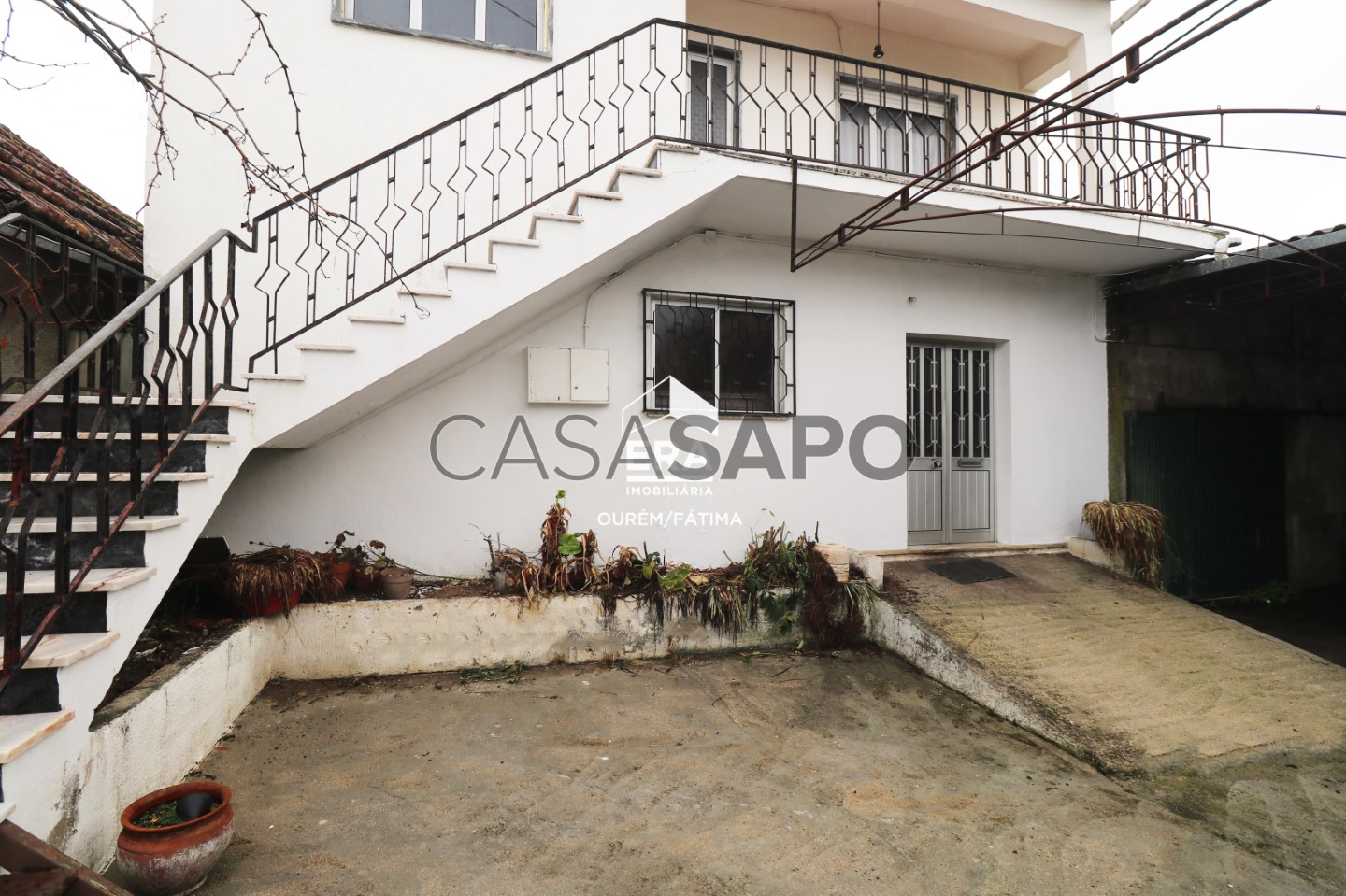 4 bedrooms House in Ourem, Portugal No. 304057