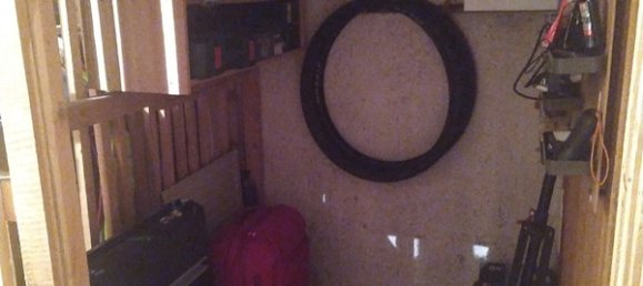 2 rooms Apartment in Innsbruck-Stadt, Austria No. 245911 19