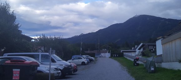 2 rooms Apartment in Innsbruck-Stadt, Austria No. 245911 18