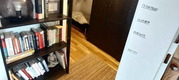 2 rooms Apartment in Innsbruck-Stadt, Austria No. 245911 13