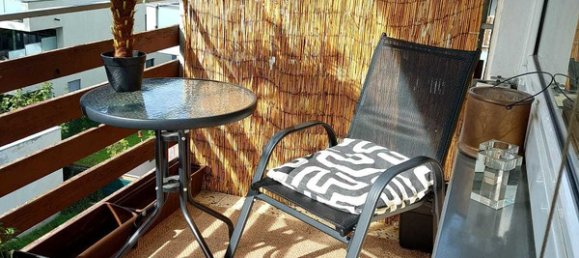 2 rooms Apartment in Innsbruck-Stadt, Austria No. 245911 2