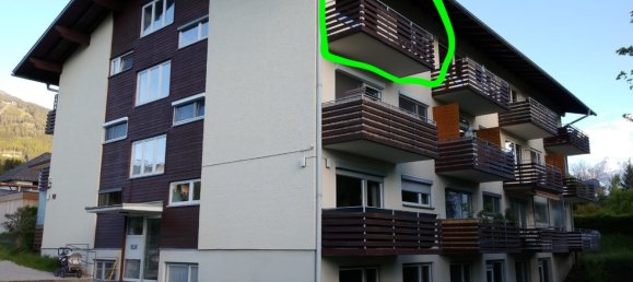 2 rooms Apartment in Innsbruck-Stadt, Austria No. 245911 17
