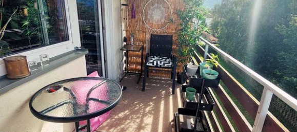 2 rooms Apartment in Innsbruck-Stadt, Austria No. 245911 3