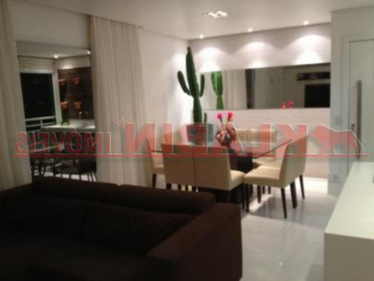 3 chambres Appartement à Sao Paulo, Brazil No. 431938