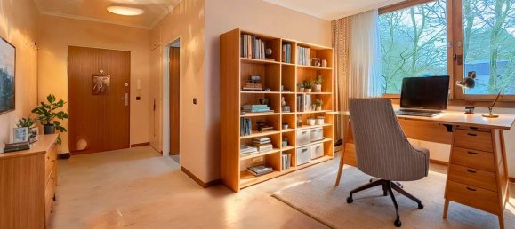 Apartamento de 2 dormitorios en Wandsbek, Germany No. 87589 2