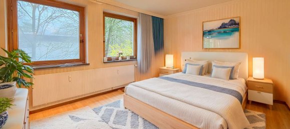 Apartamento de 2 dormitorios en Wandsbek, Germany No. 87589 5