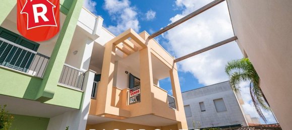 2 bedrooms Villa in Melendugno, Italy No. 137955 7