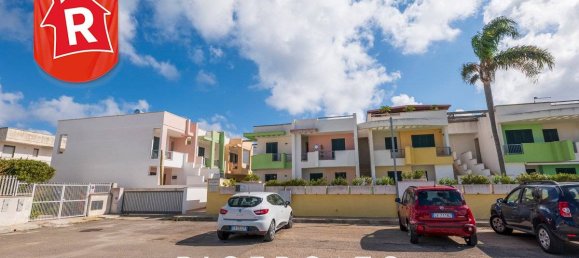 2 bedrooms Villa in Melendugno, Italy No. 137955 10