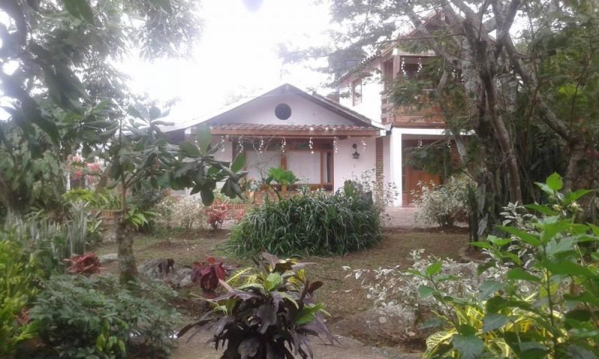 2 bedrooms House in Cundinamarca, Colombia No. 3349