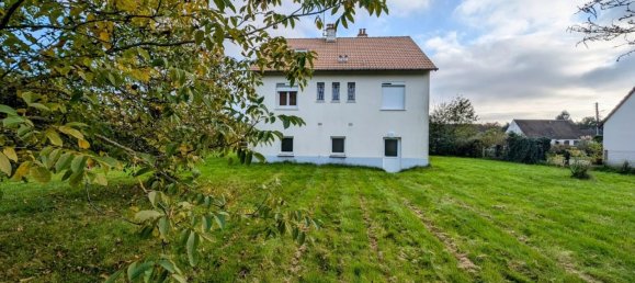 Casa T4 em Lamotte-Beuvron, France N.º 51687 46