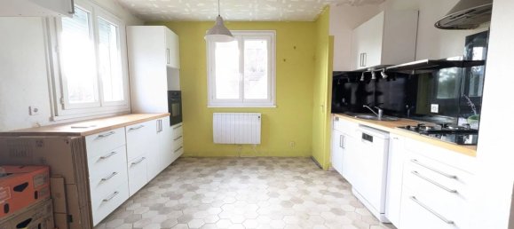 Casa T4 em Lamotte-Beuvron, France N.º 51687 20