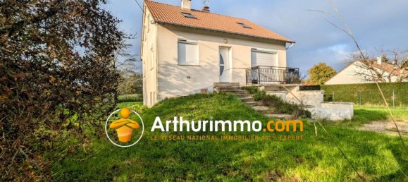 Casa T4 em Lamotte-Beuvron, France N.º 51687 43