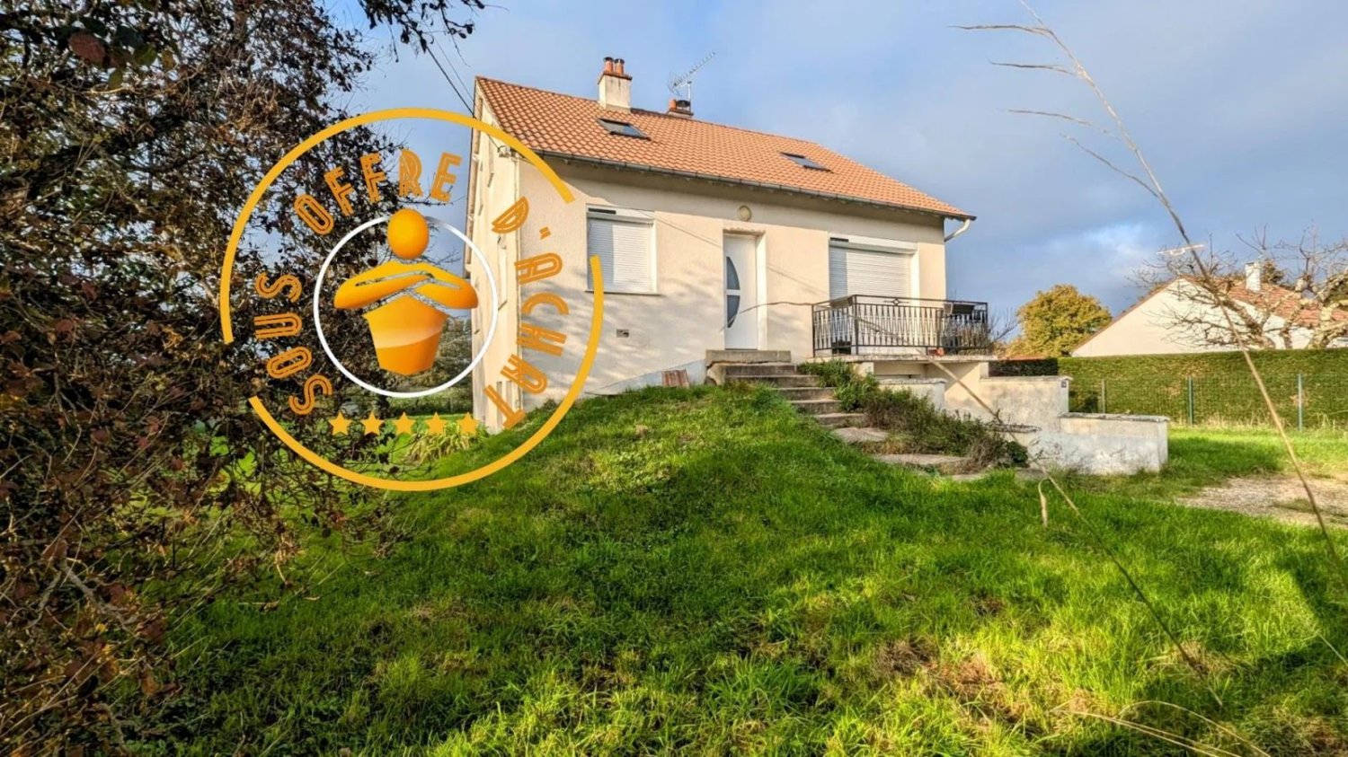 Casa T4 em Lamotte-Beuvron, France N.º 51687