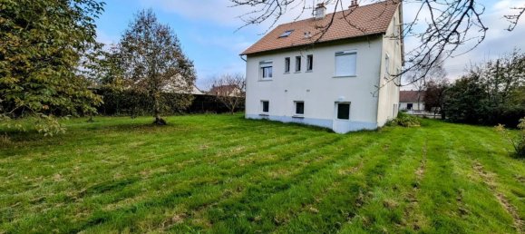 Casa T4 em Lamotte-Beuvron, France N.º 51687 9