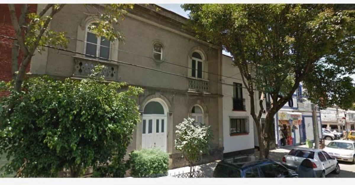 3 bedrooms House in Mexicali, Mexico No. 178478