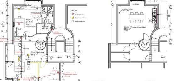 142m² Office in Salzburg, Austria No. 133913 7