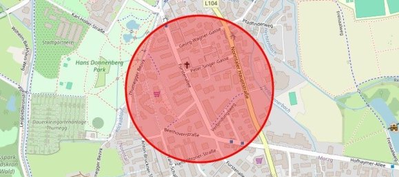 142m² Office in Salzburg, Austria No. 133913 8