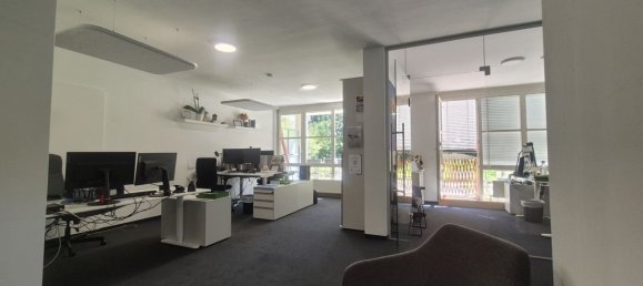 142m² Office in Salzburg, Austria No. 133913 2