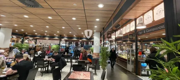 1 bedroom Apartment in Tegel, Germany No. 89324 7