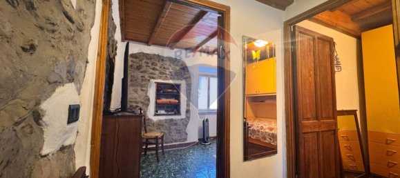 2 غرف نوم منزل في Borghetto di Vara, Italy رقم 55115 5