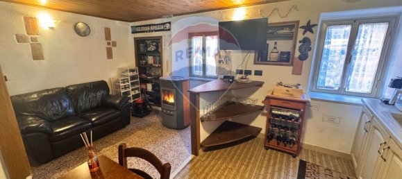 2 غرف نوم منزل في Borghetto di Vara, Italy رقم 55115 24