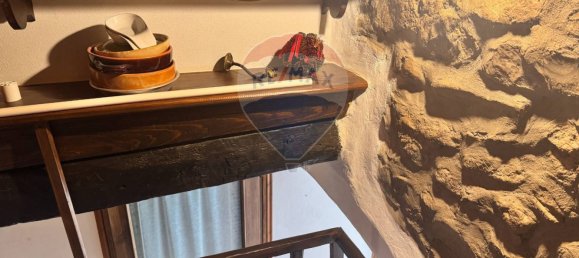 2 غرف نوم منزل في Borghetto di Vara, Italy رقم 55115 10