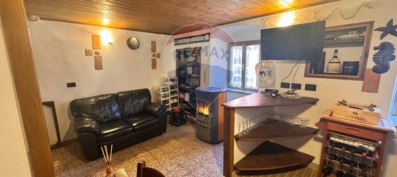 2 غرف نوم منزل في Borghetto di Vara, Italy رقم 55115 25