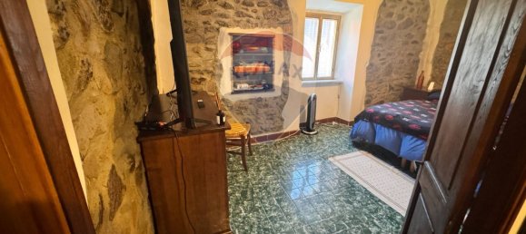 2 غرف نوم منزل في Borghetto di Vara, Italy رقم 55115 2