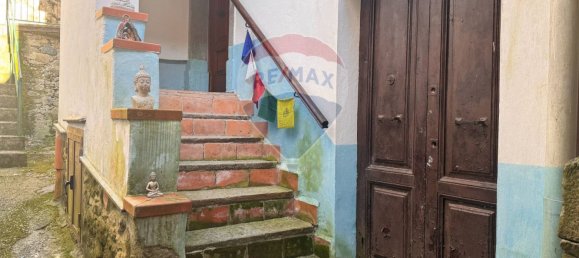 2 غرف نوم منزل في Borghetto di Vara, Italy رقم 55115 41