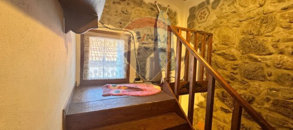 2 غرف نوم منزل في Borghetto di Vara, Italy رقم 55115 15