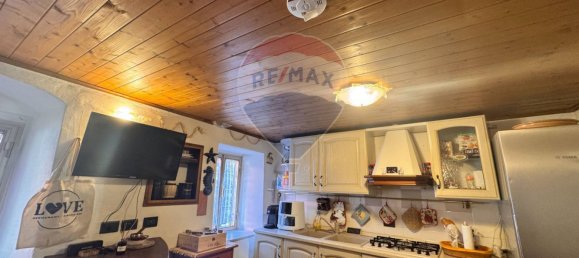 2 غرف نوم منزل في Borghetto di Vara, Italy رقم 55115 21