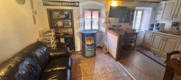 2 غرف نوم منزل في Borghetto di Vara, Italy رقم 55115 28