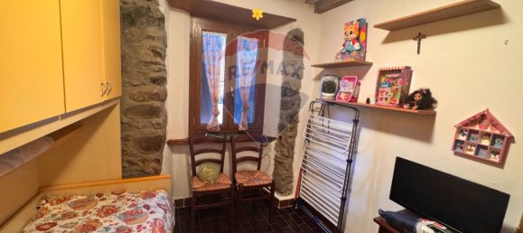 2 غرف نوم منزل في Borghetto di Vara, Italy رقم 55115 6