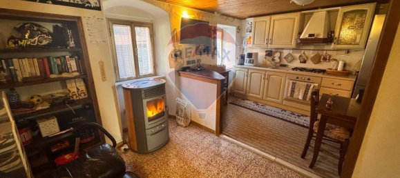 2 غرف نوم منزل في Borghetto di Vara, Italy رقم 55115 27