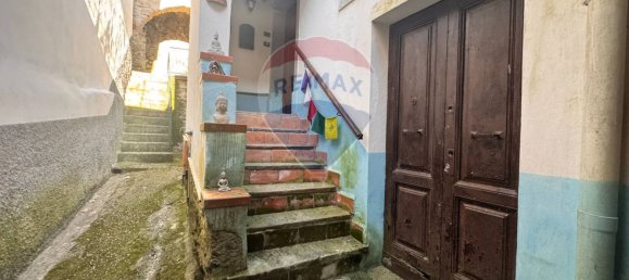 2 غرف نوم منزل في Borghetto di Vara, Italy رقم 55115 39