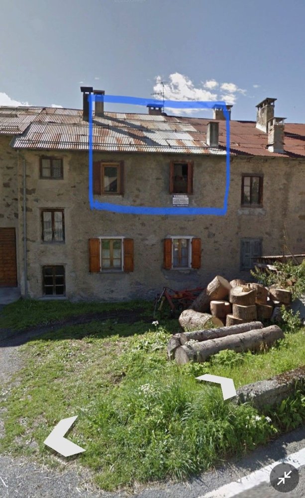 4 rooms Duplex in Valdisotto, Italy No. 255425