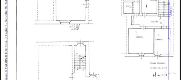 4 rooms Duplex in Valdisotto, Italy No. 255425 3