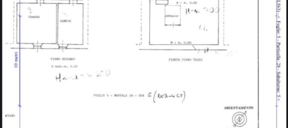 4 rooms Duplex in Valdisotto, Italy No. 255425 6