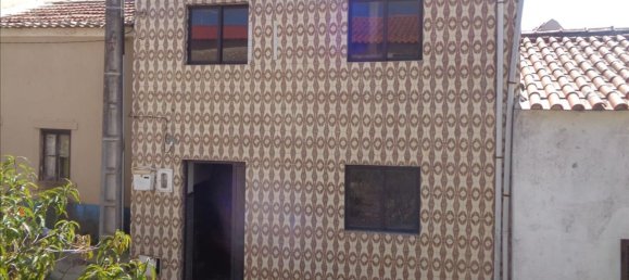 2 Schlafzimmer Haus in Montemor o Velho, Portugal, Nr. 36666 2