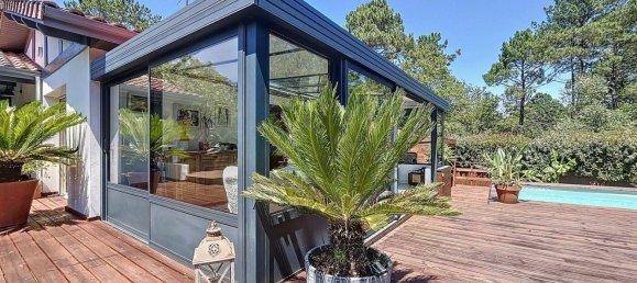 4 bedrooms Villa in Bassussarry, France No. 302063 2